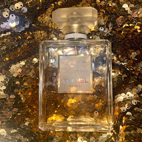 CHANEL Other - Coco Chanel Mademoiselle